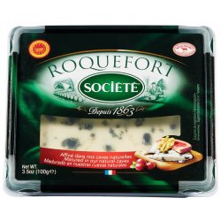 Roquefort Ost Societé