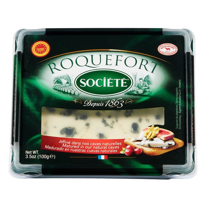Roquefort Ost Societé Roquefort Ost Societé
