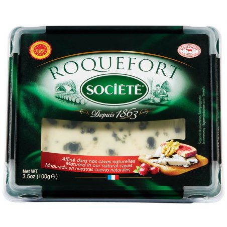 Roquefort Ost Societé