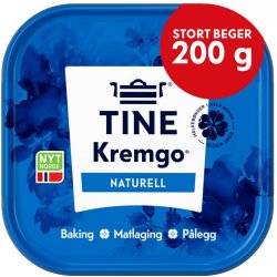 Kremgo Naturell Tine