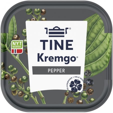 Kremgo Pepper Tine
