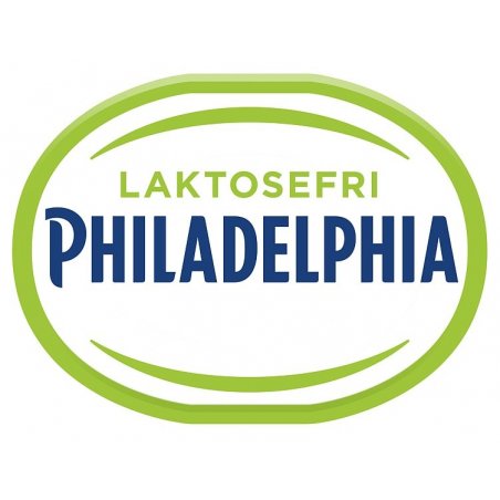 Philadelphia Laktosefri
