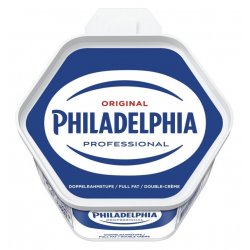 Philadelphia Original 500g