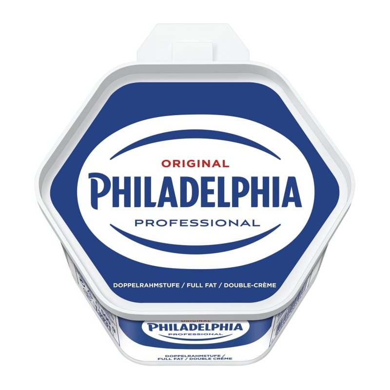 Philadelphia Original 500g