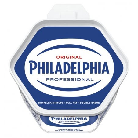 Philadelphia Original 500g