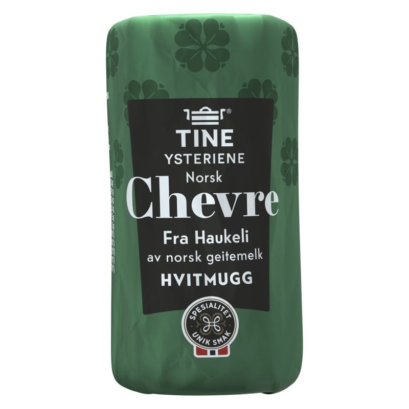Chevre Ost Original Haukeli Tine Chevre Ost Original Haukeli Tine