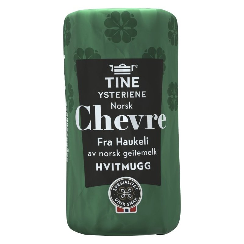 Chevre Ost Original Haukeli Tine