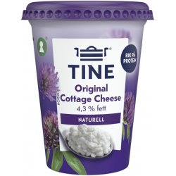 Cottage Cheese Original Tine