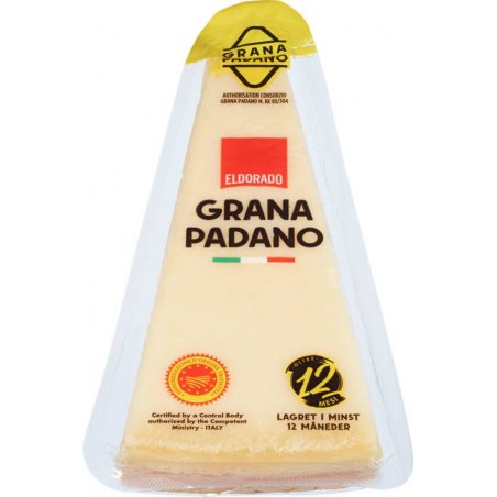 Parmesan Grana Padano Eldorado