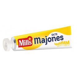 Majones Ekte Mills