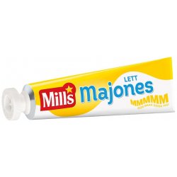 Majones Lett Mills