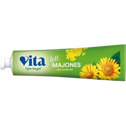 Majones Lett Vita Hjertego