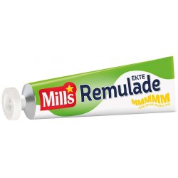 Remulade Ekte Mills