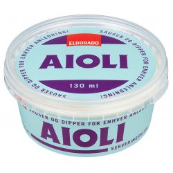 Aioli Eldorado