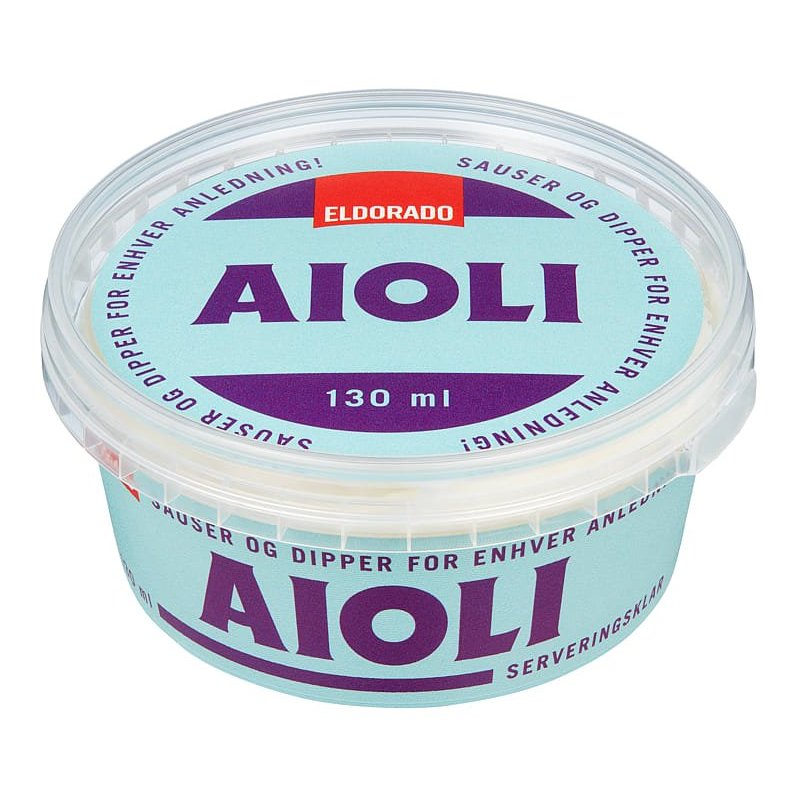 Aioli Eldorado