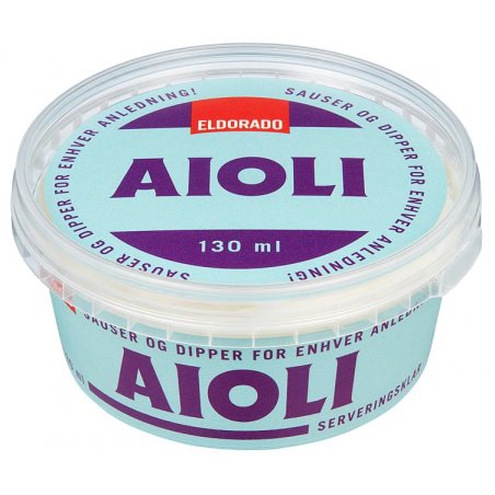 Aioli Eldorado