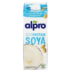 Soyamelk Original Alpro