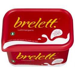 Brelett
