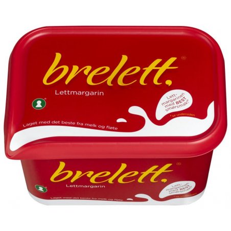 Brelett