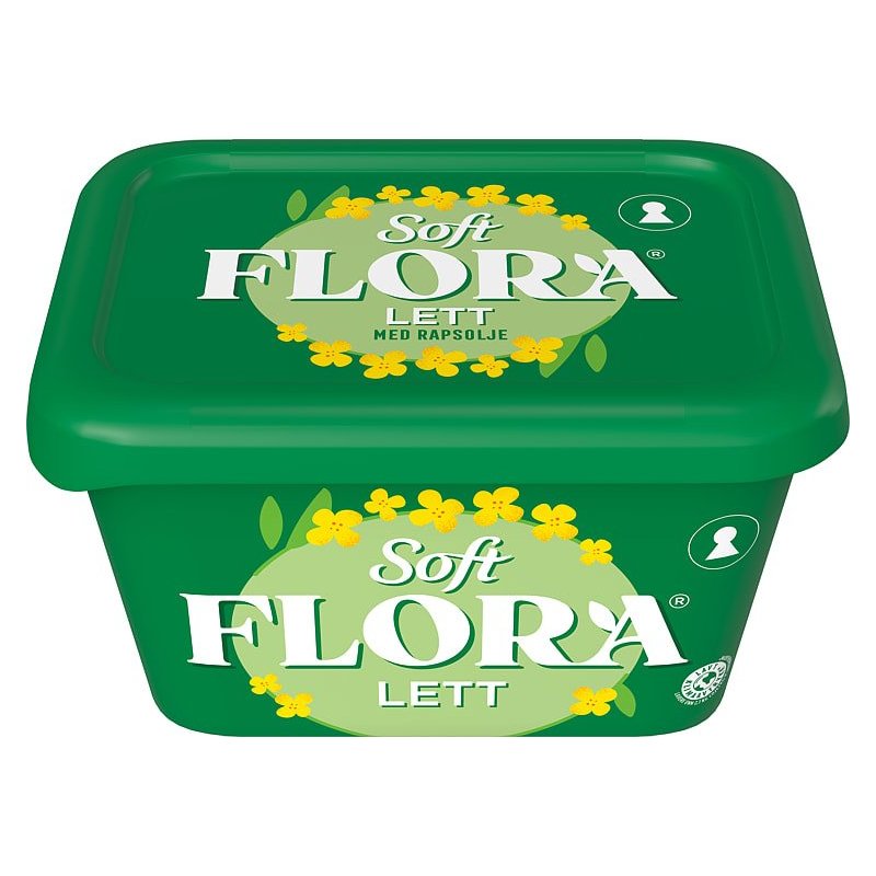 Soft Flora Lett