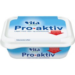 Vita Hjertego Proaktiv Margarin