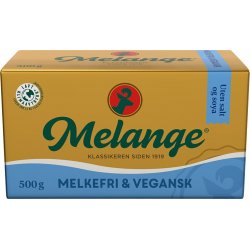Melange Margarin u/Melk, Salt & Soya