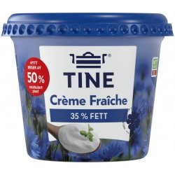 Crème Fraîche 35% Tine