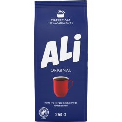Ali Kaffe Filtermalt