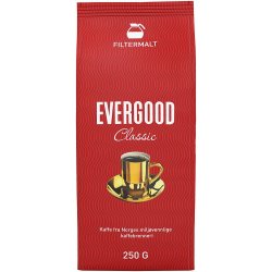 Evergood Classic Filtermalt