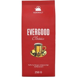 Evergood Classic Kokmalt