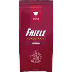 Friele Frokost Filtermalt