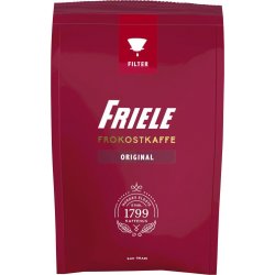 Friele Frokostkaffe Filtermalt