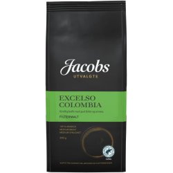 Exelso Colombia Filtermalt Jacobs