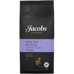 Mount Kenya Filtermalt Jacobs