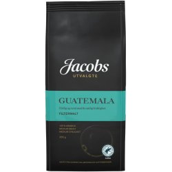 Guatemala Filtermalt Jacobs