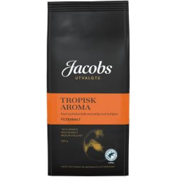 Tropisk Aroma Filtermalt Jacobs