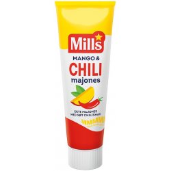 Mango&Chili Majones Mills