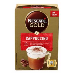 Nescafé Gold Cappuccino
