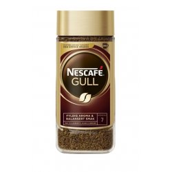 Nescafé Gull Pulverkaffe