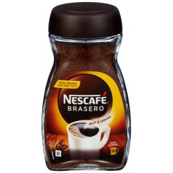 Nescafé Brasero