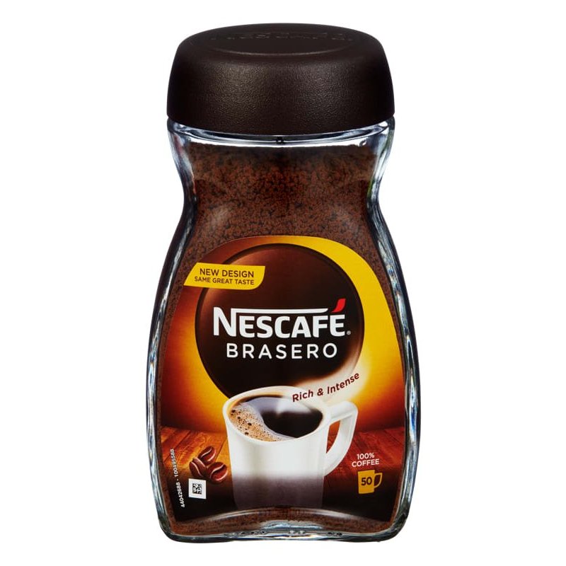 Nescafé Brasero