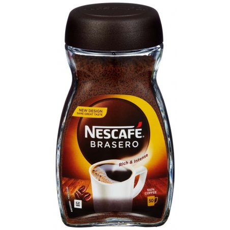 Nescafé Brasero