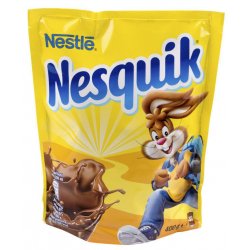 Refill Nesquik Nestlé