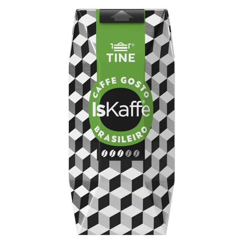TINE Iskaffe Caffe Gosto Brasileiro
