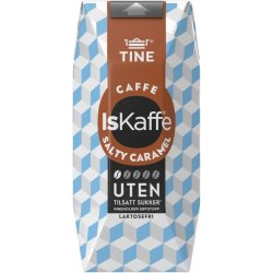 TINE Iskaffe Salty Caramel UTEN