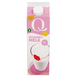 Skummet Melk Q C.E