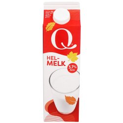 Helmelk Q-Meieriene C.E