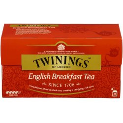 Twinings English Breakfast Tea