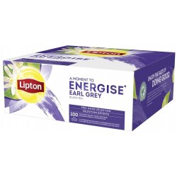 Lipton Earl Grey Te