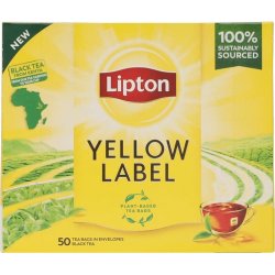 Lipton Yellow Label